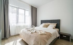 Politehnica Deluxe Apartment